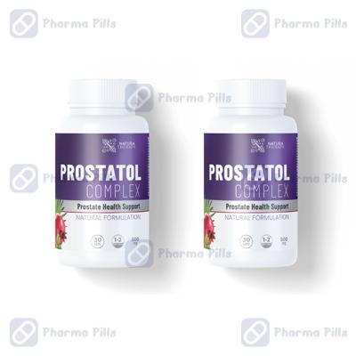 Prostatol Complex Капсули