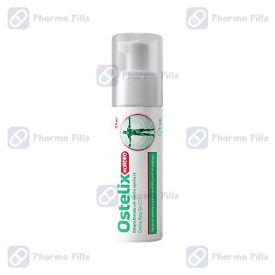 Ostelix Hondro Gel