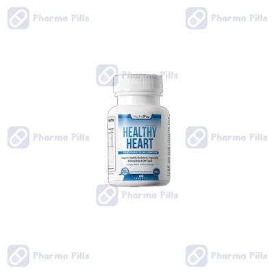 Healthy Heart Forte Tablets