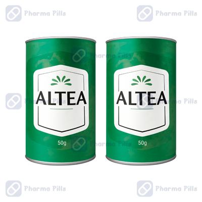 Altea Tè