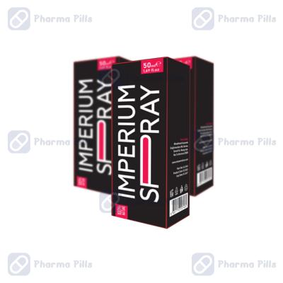 Imperium Spray Spray