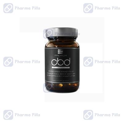 Premium CBD Capsules