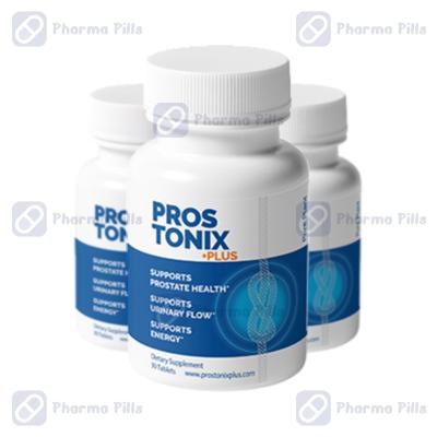 Prostonix Tabletler
