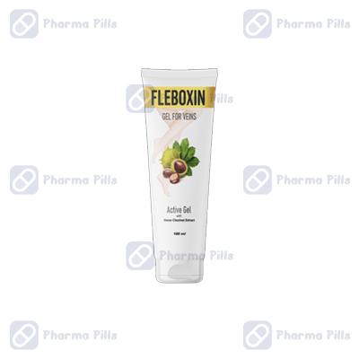 Fleboxin Gel