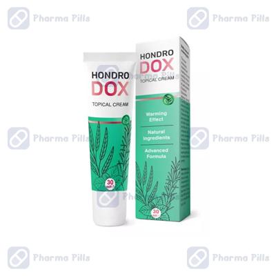 Hondrodox Cream