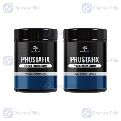 Prostafix Kapsula