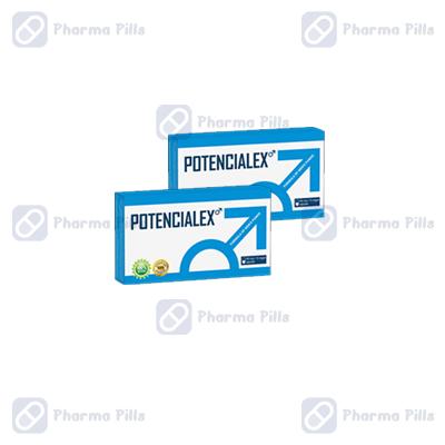 Potencialex Capsule