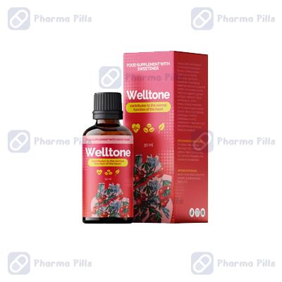 Welltone Gocce