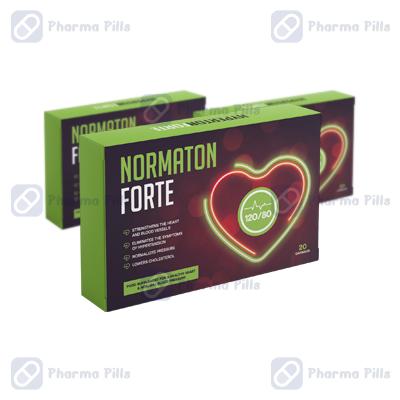 Normaton Forte Капсули