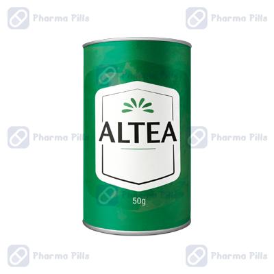 Altea Tea