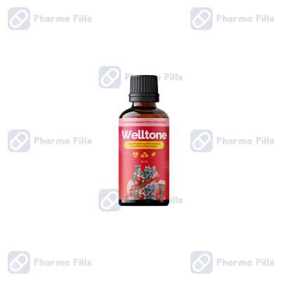 Welltone Капли