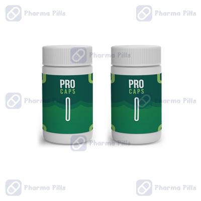 Pro Caps Capsules