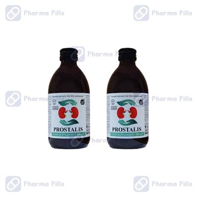 Prostalis Сироп