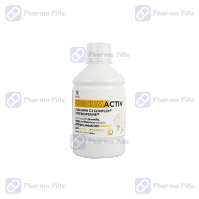 Curcumactiv