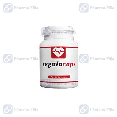 Regulocaps Kapsule