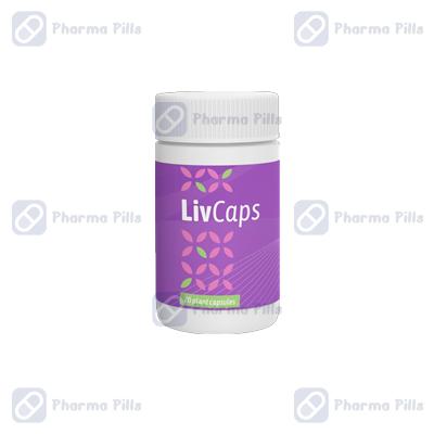 Liv Caps Capsules