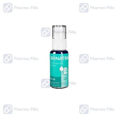 Skinatrin Spray