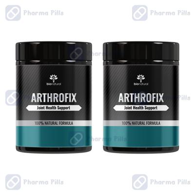 Arthrofix Капсули