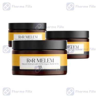 R&R Melem Pomadë