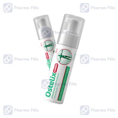 Ostelix Hondro Gel
