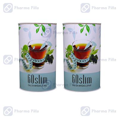 GoSlim Tea