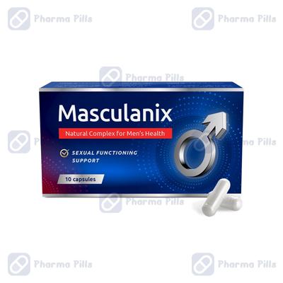 Masculanix