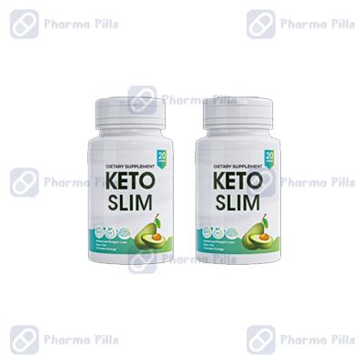 Keto Slim Capsules