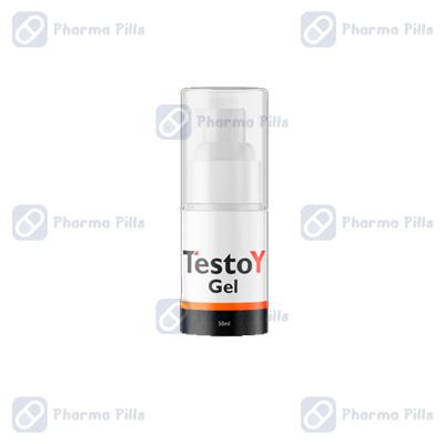 TestoY Gel