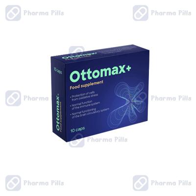 Ottomax Капсуле