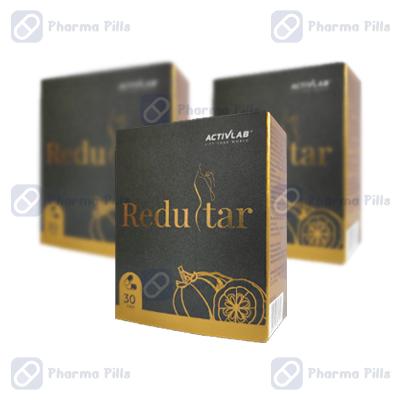 Redustar Kapsüller