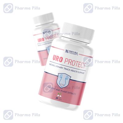 Uro Protect Kapsula