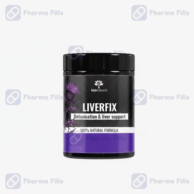 Liverfix