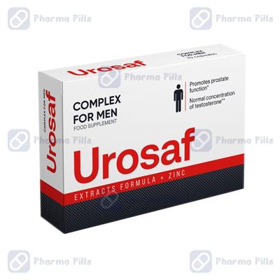 Urosaf