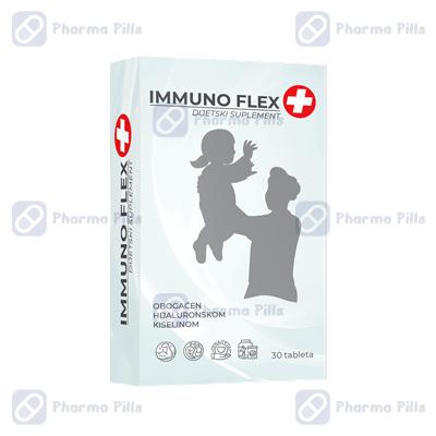 Immuno Flex Таблете