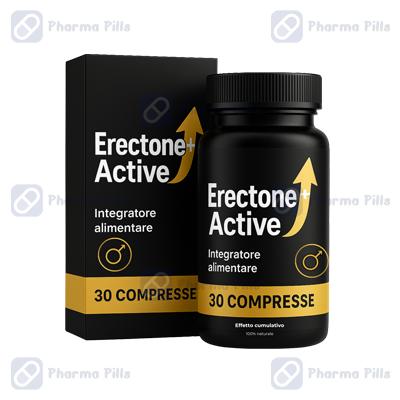 Erectone Active+