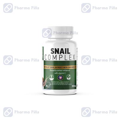 Snail Complex