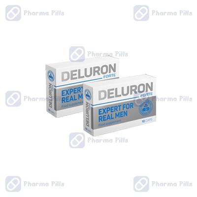 Deluron Capsules