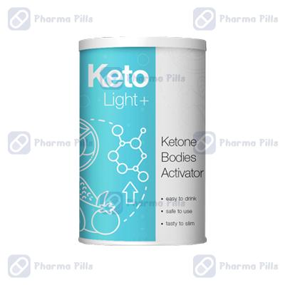 Keto Light Powder