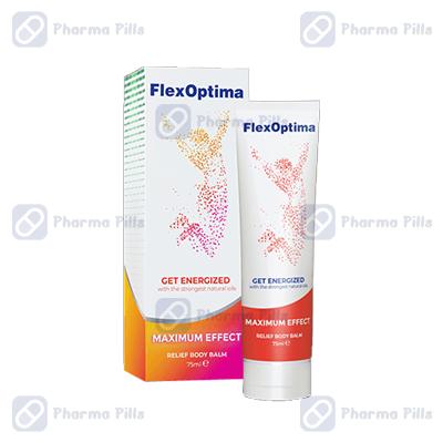 FlexOptima Balm