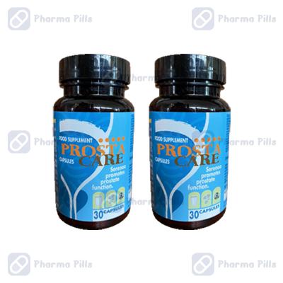 Prosta Care Capsules