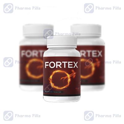 Fortex Κάψουλες