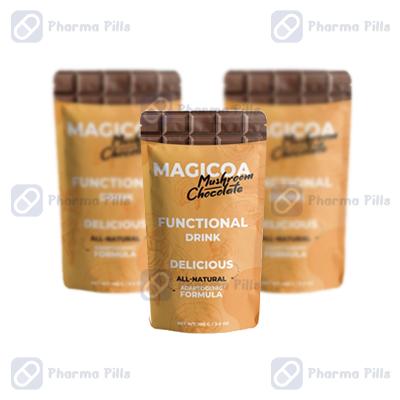 Magicoa Powder