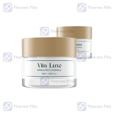 Vita Luxe Крем