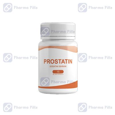 Prostatin Kapsule