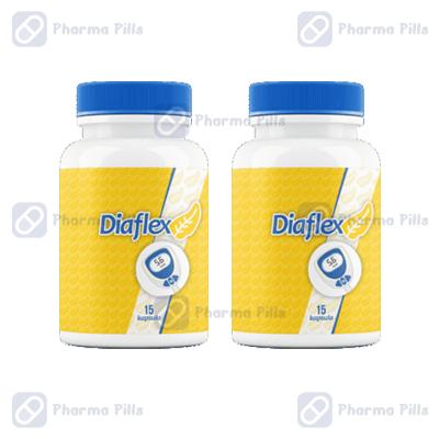 Diaflex Kapsule