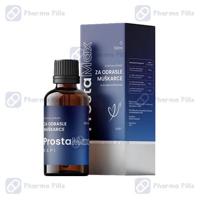 ProstaMax
