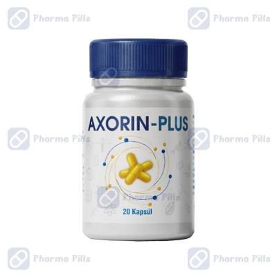 Axorin Plus Kapsüller