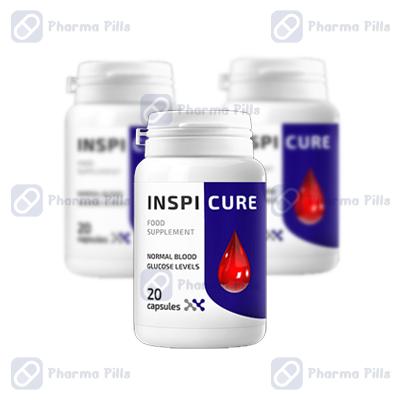 Inspicure Kapsule