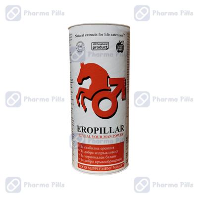 Eropillar Сироп