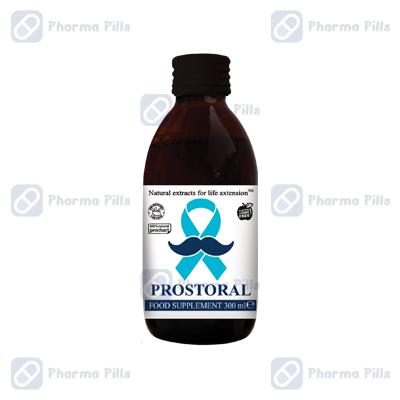 Prostoral Сироп